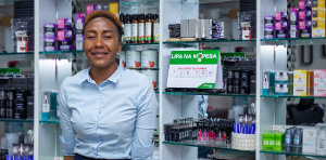 5 reasons Lipa Na M-PESA is good for your customers