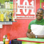 Business Success Story: Hawi and Hera Beauty Creations