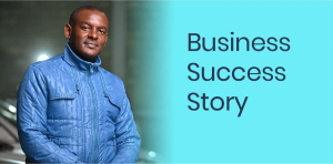 Business Success Story: For Pits Sake Auto Garage