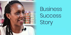 Business Success Story: Wanjiku Lucia Mugo, Bakers Club