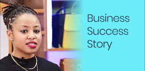 Business Success Story: Denri Africa
