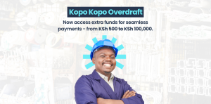 Power Up Your Business Payments with the New Kopo Kopo Overdraft