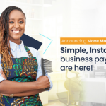 Move Money — simple, instant business payments by Kopo Kopo