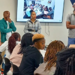 Big news at Kopo Kopo!