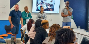 Big news at Kopo Kopo!