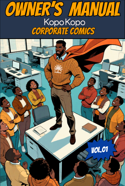 Owner’s manual cover