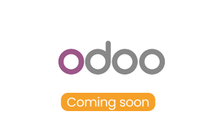 odoo-coming soon