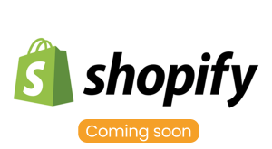 shopify-coming soon