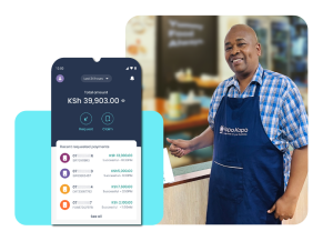 thecashier